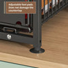 BrightNest™ 2-Tier Under Sink Organizer
