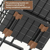 BrightNest™ 2-Tier Under Sink Organizer